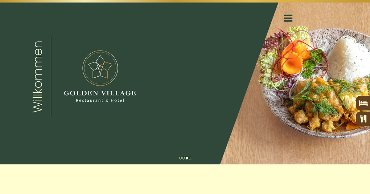 Golden Village