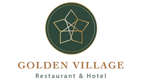 Logo von Golden Village Riesa - Restaurant & Hotel in Riesa