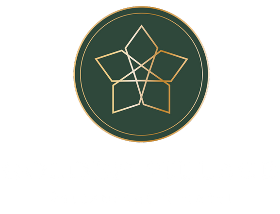 Logo von Golden Village Riesa - Restaurant & Hotel in Riesa