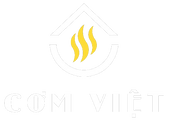 Logo vom Com Viet in Oschatz
